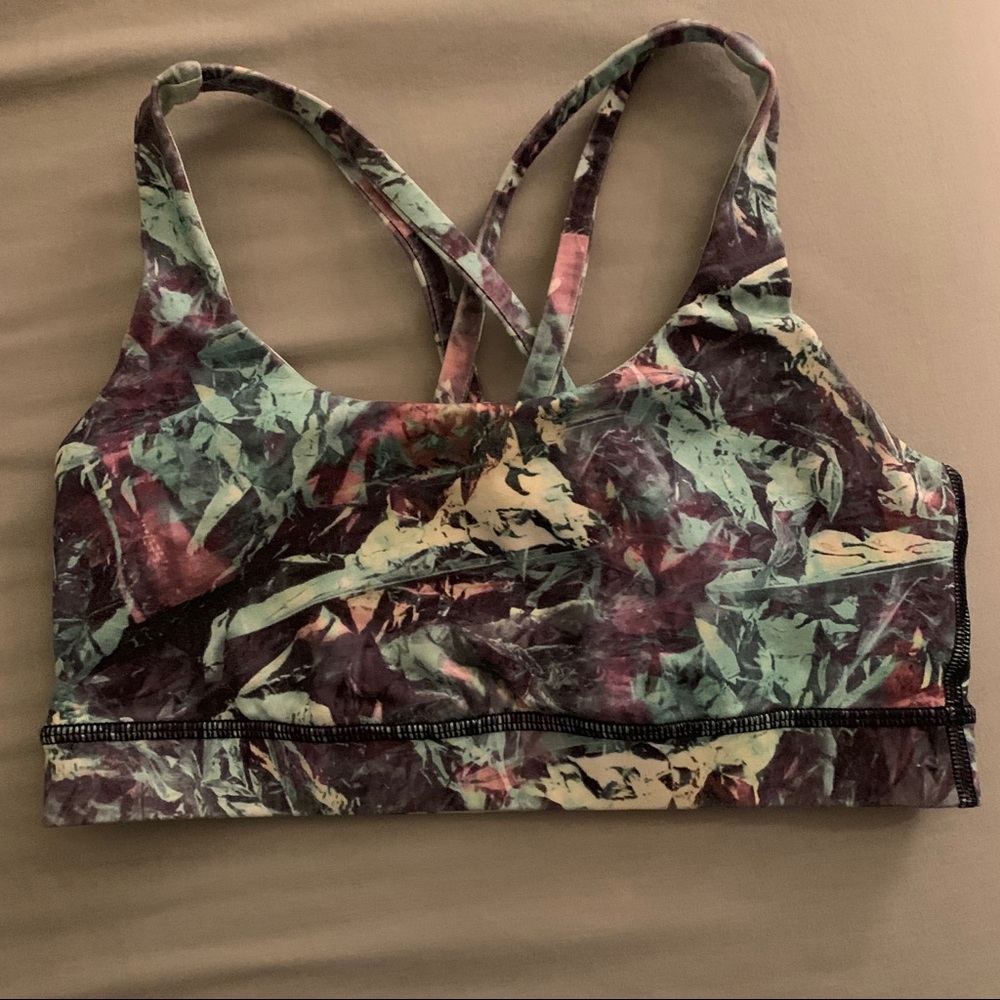 Lululemon Bra